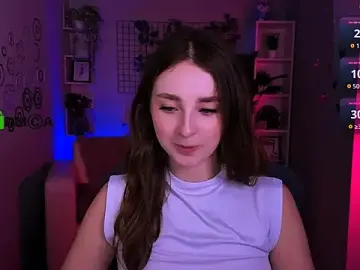 Stripchat Nude Webcam of alisabliss