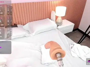 Stripchat Live Porn of katia_expensive