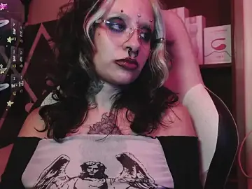 Stripchat Free Porn Cam of vainilla_doll