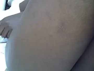 Stripchat Nude Webcam of EbonyVallerin