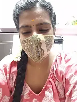 Stripchat Adult Video Chat of Tamil-Meenu12