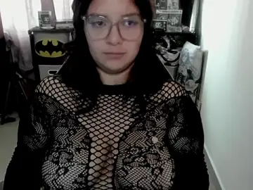 Stripchat Sex Cam of aika-dreams