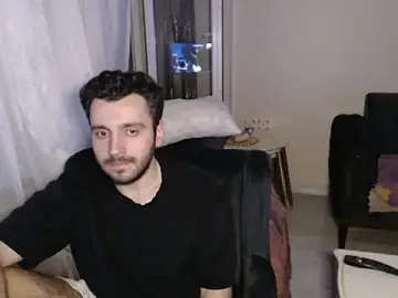 Stripchat Live Sex of handsomeee04