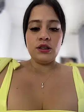 Stripchat Free Live Porn of Natalia_Cleark09
