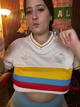 Stripchat Free Live Porn of Natalia_Cleark09