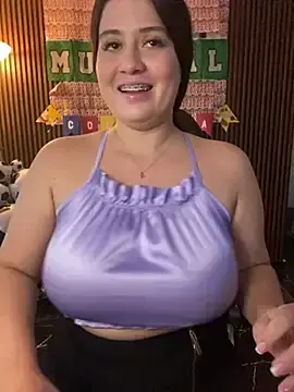 Stripchat Live Sex of Natalia_Cleark09