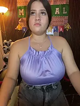 Stripchat Live Sex of Natalia_Cleark09