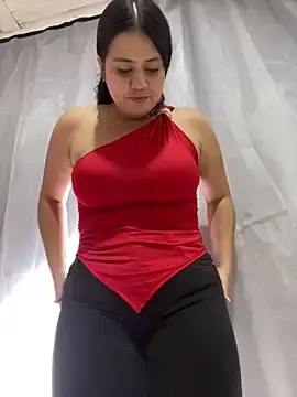 Stripchat Free Porn Cam of Natalia_Cleark09