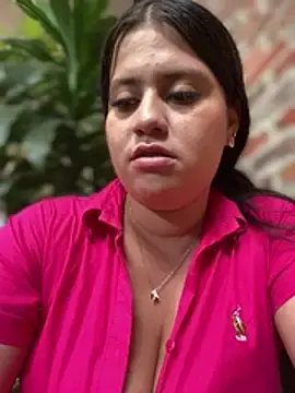 Stripchat Sex Chat of Natalia_Cleark09