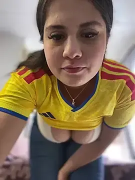 Stripchat Free Porn Cam of Natalia_Cleark09