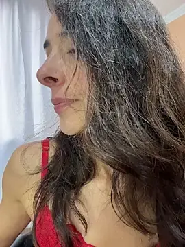 Stripchat Free Live Porn of ScarletKings