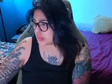 Stripchat Live Sex of miacanela_xo