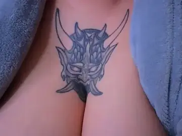 Stripchat Free Porn Cam of miacanela_xo