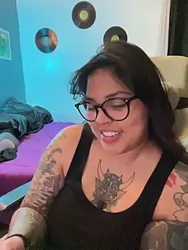 Stripchat Watch Live Sex Cams of miacanela_xo