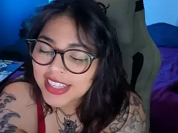 Stripchat Live Porn of miacanela_xo