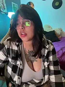 Stripchat Best Webcam of miacanela_xo