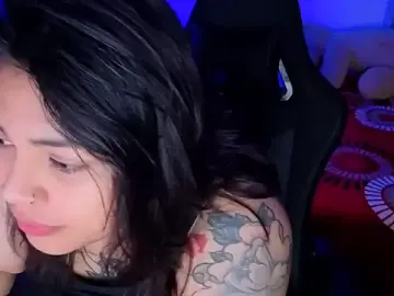 Stripchat Live Sex Cam of miacanela_xo