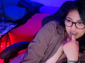Stripchat Live Sex Cam of miacanela_xo