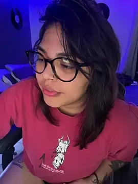 Stripchat Free Porn Cam of miacanela_xo