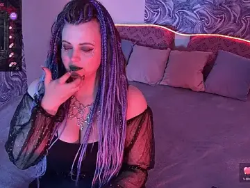 Stripchat Nude Webcam of Miss_Maya_Mils