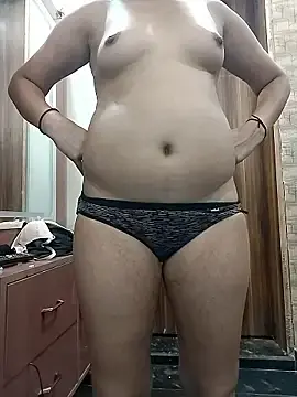 Stripchat Sex Chat of Ruhi_07