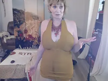 Stripchat Live Sex of SindeeDix