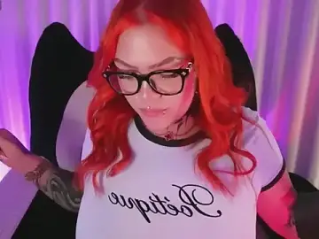 Stripchat Adult Video Chat of Tessa_ruxh