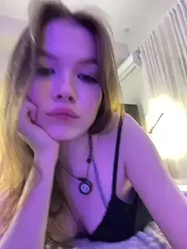 Stripchat Best Webcam of Alice_Night