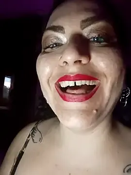 Stripchat Live Sex of Bambol_yna