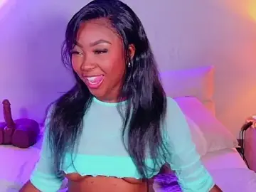 Stripchat Live Sex Cam of Kishalove_