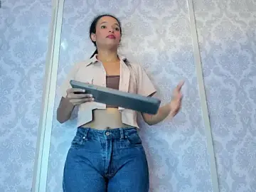 Stripchat Nude Webcam of tasty_desires_