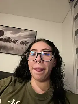 Stripchat Sex Cam of Alice_surprise