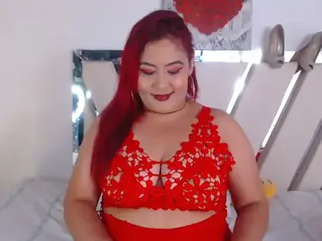 Stripchat Live Porn of Amara_Red