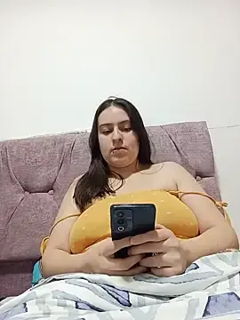Stripchat Nude Webcam of Ary-