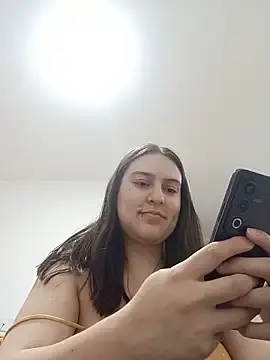 Stripchat Live Sex of Ary-