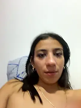 Stripchat Live Porn of Carolina_1111