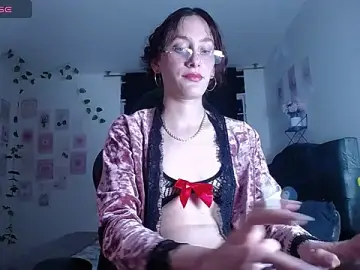 Stripchat Nude Webcam of IsaBaileys_