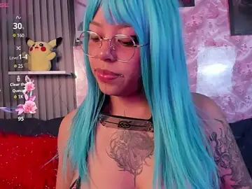 Stripchat Adult Webcam of Layra_66