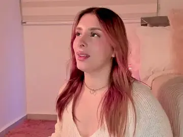 Stripchat Private Sex Chat of Alissonroses