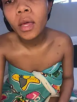 Stripchat Nude Webcam of BaddestAss22