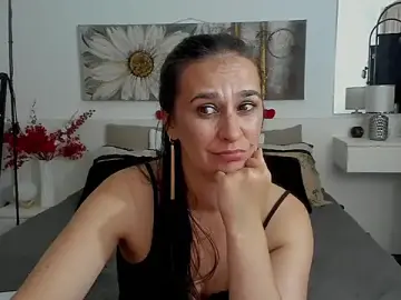 Stripchat Live Sex of JoyCasidy