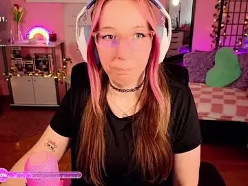 Stripchat Best Webcam of JustKerry