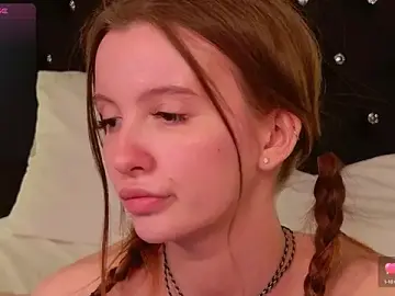Stripchat Best live sex cam show of Molly__Quinn