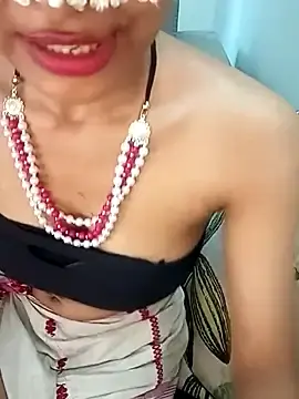 Stripchat Adult Webcam of 20_Rani