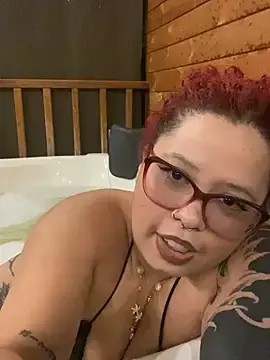 Stripchat Free Live Porn of 6nalanie