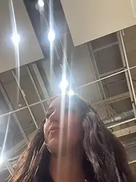 Stripchat Free Live Porn of DollyTall