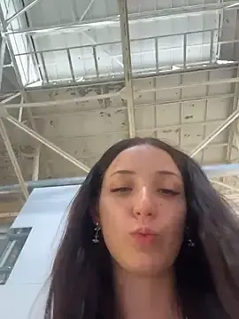 Stripchat Nude Webcam of DollyTall