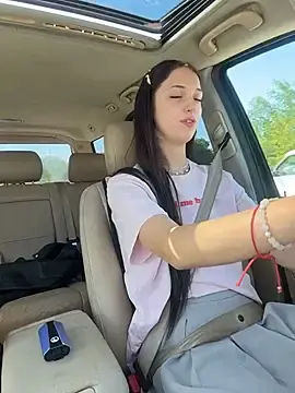 Stripchat Live Sex of DollyTall