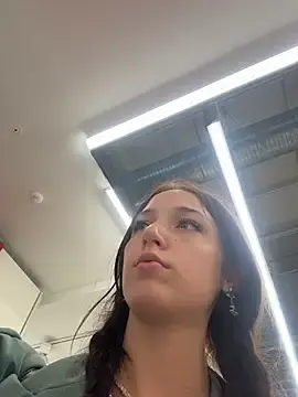 Stripchat Live Sex of DollyTall