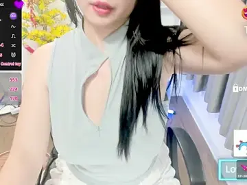 Stripchat Best Webcam of Jin_Yourlover